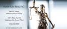 Hardy Law Firm, P.C.