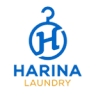 Harina Laundry Jasa Cuci, Setrika, Vacum, Dry Clean, & Antar Jemput