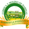 Fábrica y Molino de Harinas La Fuensanta