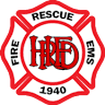 Harlem Roscoe Fire Department Station 3