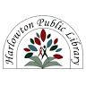 Harlowton Library