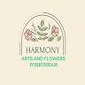 Harmony Arts and Flowers