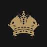 Harp and Crown LKN