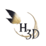 Harpy 3D