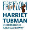 Harriet Tubman Memorial Garden