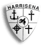 Harrisena Community Church