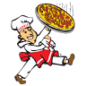 Harris Pizza #1