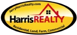 Harris Realty & Auction