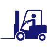 Harr's Fork Lift Services Inc