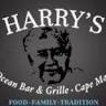Harry's Ocean Bar & Grille