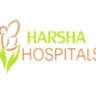 Harsha Hospitals | Dr. K. Aruna Kumari | Gynaecologist and IVF specialist | DR K S S PRASAD PLASTIC SURGEON | RAJAHMUNDRY