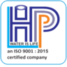Harsh Polypack Pvt. Ltd.