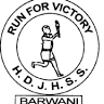 Harsukh Digamber Jain Higher Secondary School