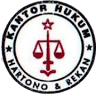 Kantor Hukum Hartono & Rekan
