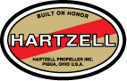 Hartzell Propeller Inc
