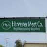 Harvester Meat Company