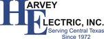 Harvey Electric, Inc.