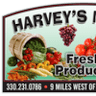 Harvey’s Market