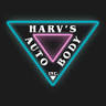 Harv's Auto Body Repair