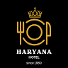 HARYANA HOTEL