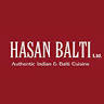 Hasan Balti