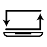 Laptop-Pont