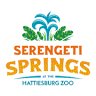 Serengeti Springs at the Hattiesburg Zoo