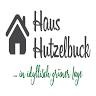 Fewo Haus Hutzelbuck