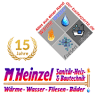 M. Heinzel Sanitär- Heiz & Bautechnik - Der Badexperte