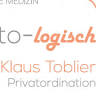 Dr. Klaus Toblier