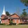 First Presbyterian Church