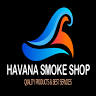 Havana smoke shop