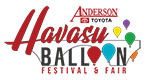Havasu Balloon Festival Store