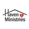 Haven Ministries - Food Pantry