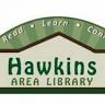 Hawkins Area Library