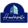 Hawkinsville Fire Department