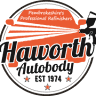 Haworth Autobody Ltd