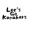 Let's Go Kayakers