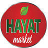 Hayat Market (Maanaboolyo Boondheere)