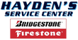 Hayden's Service Center