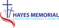 Hayes Memorial Untd Methodist Church