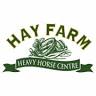 Hay Farm Heavy Horse