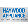 Haywood Appliance - Clyde Showroom