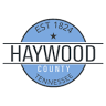 Haywood County Register Office