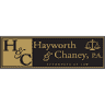 Hayworth Chaney & Thomas PA