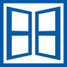 Cửa Nhôm HB windows