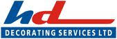 HD DECORATING SERVICES Ltd