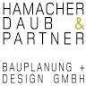 Hamacher Daub & Partner, Bauplanung + Design GmbH
