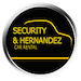 Security & Hernández Car Rental (Oficial)