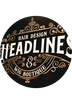 Headlines Hair Design & Wig Boutique